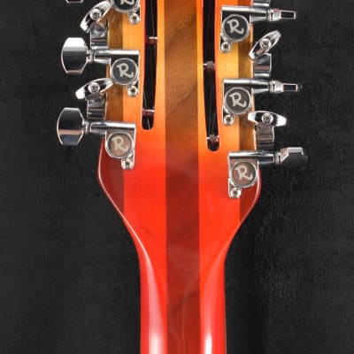 Rickenbacker 360/12 12-String Fireglo image 9