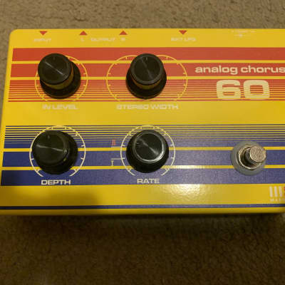 NEW!!! Echo Fix EF-X2 Tape Echo with Spring Reverb - Chorus NEW!!! Echo Fix EF-X2 Tape Echo with Spring Reverb - Chorus