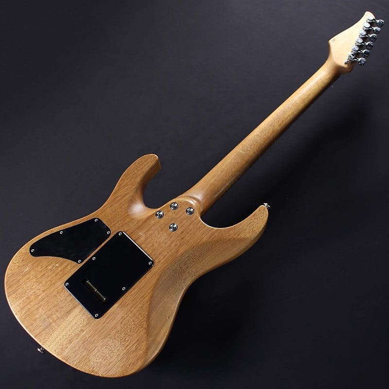 Suhr Guitars MODERN SATIN/HSH Floyd NS/R [USED] [Reuse OSAKA