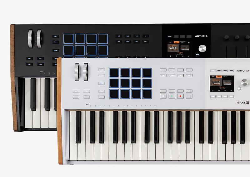 Arturia Keylab 88 MK3 image 1