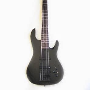 Vintage 5-String FENDER Heavy Metal Bass "HM Bass V" - 1990 Made in Japan. image 1