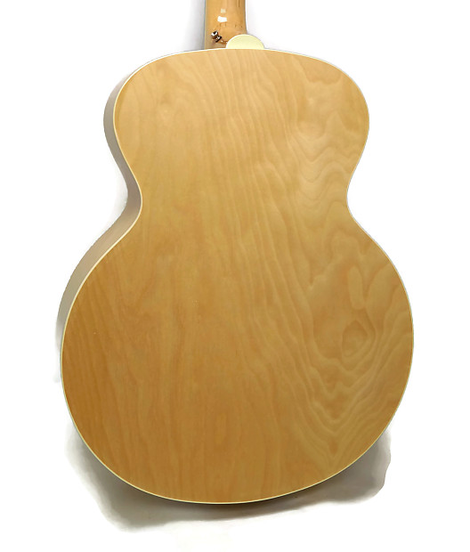 Epiphone EJ-200 Artist Limited Edition Jumbo Acoustic Guitar