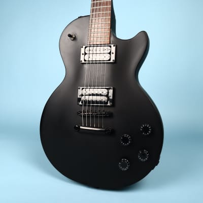 Epiphone Goth Les Paul Studio | Reverb UK