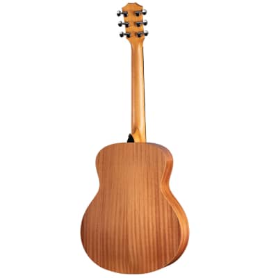 Taylor Guitars GS Mini Mahogany Acoustic Guitar image 4