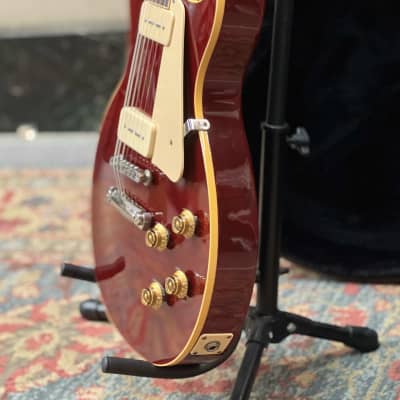 Gibson Les Paul Special / Cherry 1993年製 Gibson ギブソン Les Paul Special / Cherry 1993年製 < Used