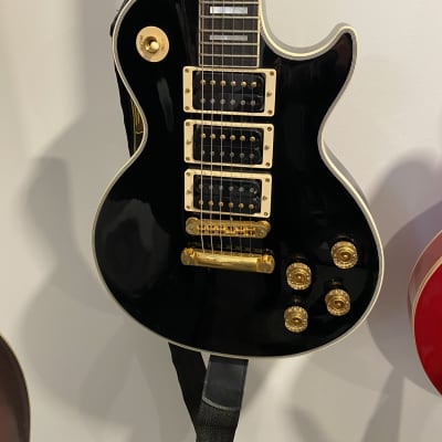 Gibson  Peter Frampton  PF 631 - Black for sale