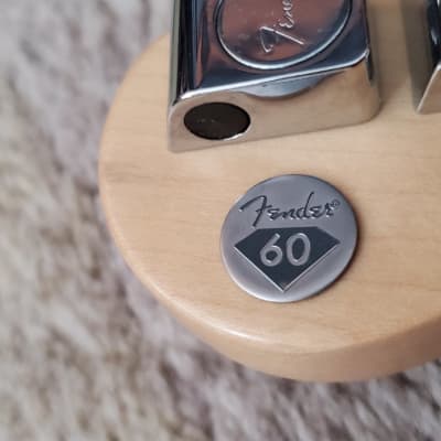 Fender American Series Telecaster 2000 - 2007 | Reverb Canada