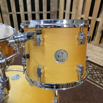 Sonor Force 2005 Full Birch 3 Piece Drum Set | Reverb