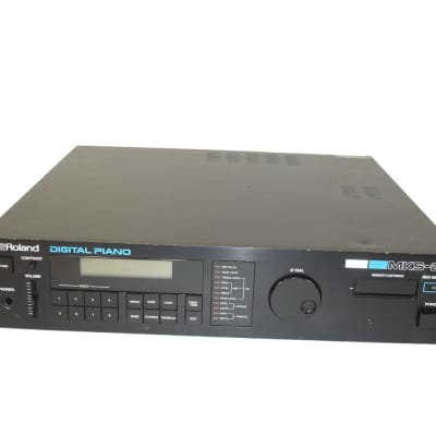 Roland MKS-20 Digital Piano Sound Module
