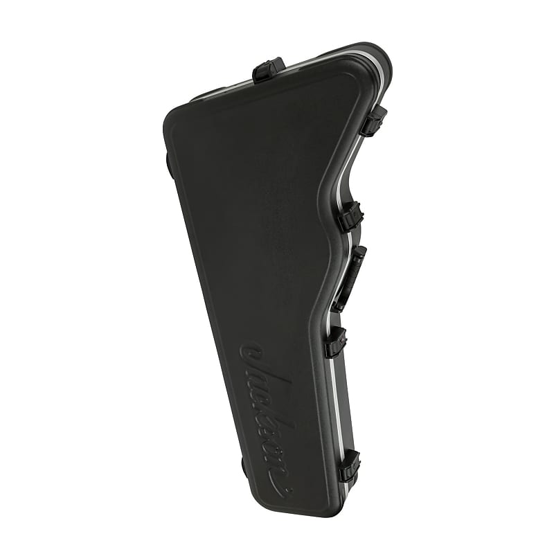Jackson Kelly / Warrior Molded Guitar Case | Reverb Jackson Kelly / Warrior Molded Guitar Case | Reverb