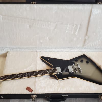 Gibson thunderhorse online explorer