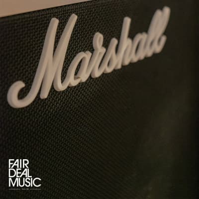 Marshall mg50cfx, USED image 5