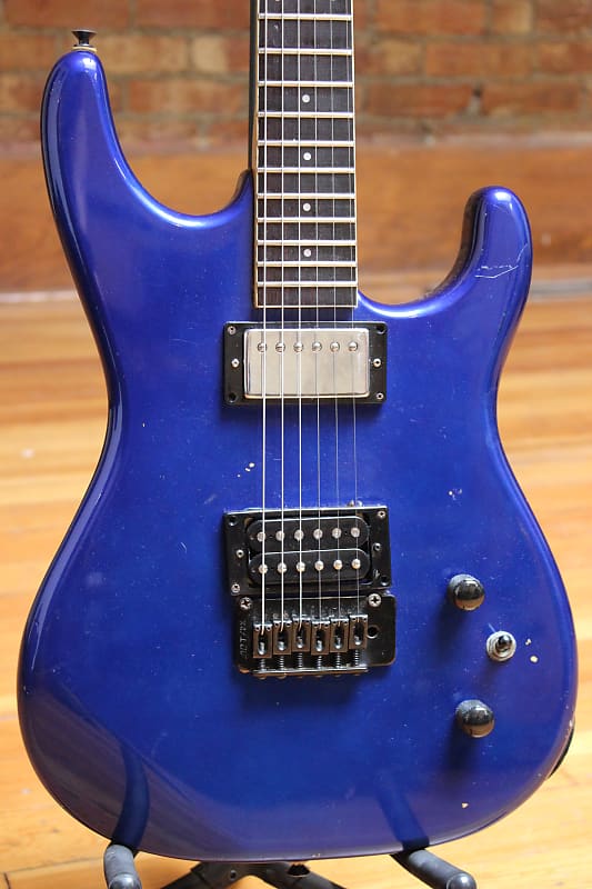 Aria Pro II Pe-Anniversary - guitarshoptantan （ギター