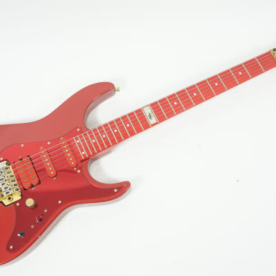 FERNANDES LA-80KK L'Arc-en-Ciel Ken Signature Model [05/11