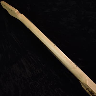 Musikraft - Licensed by Fender® - Replacement Tele® Guitar