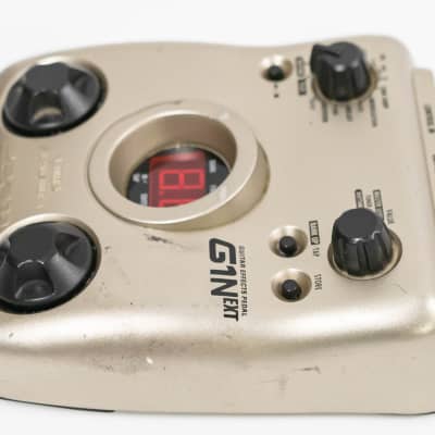 Zoom G1N Next Guitar Multi Effects Processor Pedal image 4