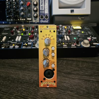 NEVE 33115 Vintage - Single Module #91 | Reverb Canada