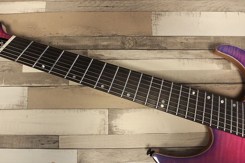 SALE! Ormsby Custom Shop Factory Standard H3 Hypemachine 7