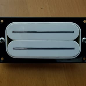 Bill Lawrence L500L 2000's White | Reverb