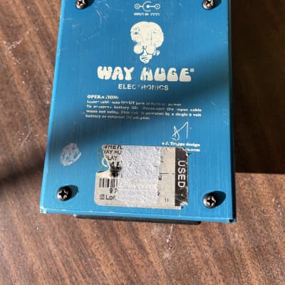 Way Huge WHE701 Aqua Puss MkII