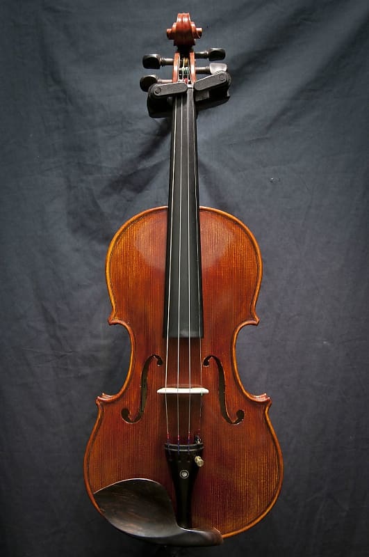 Sheng Liu Model 6 - 4/4 Violin image 1