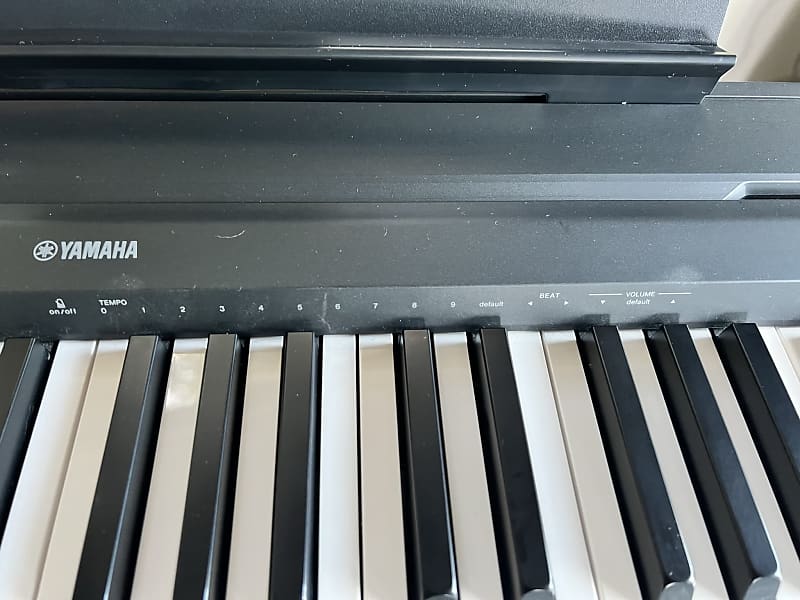 Yamaha P45 — Jeffers Pianos