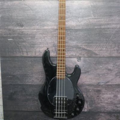 c. 1998 Ernie Ball Musicman Stingray 5-string Bass! USA | Reverb