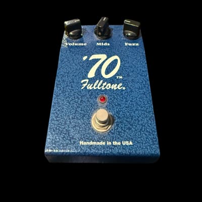 Fulltone '70 V1 | Reverb