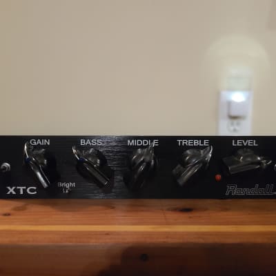 Randall XTC MTS Module for sale