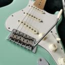 Fender Stratocaster American Special   Surf Green