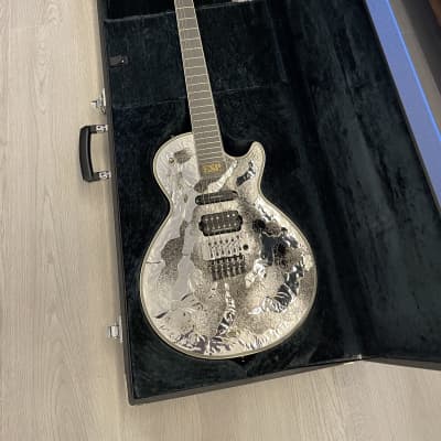 ESP ECLIPSE S-I Brilliant Mixedmedia 1997 ver. SUGIZO Luna Sea