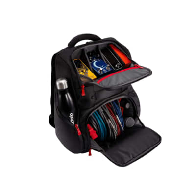 D'Addario Backline Gear Transport Pack Solo image 5