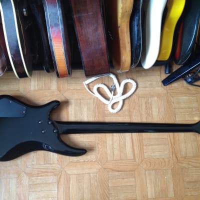 90's Fernandes SWB 75 Bass 1992 Japan | Reverb The Netherlands