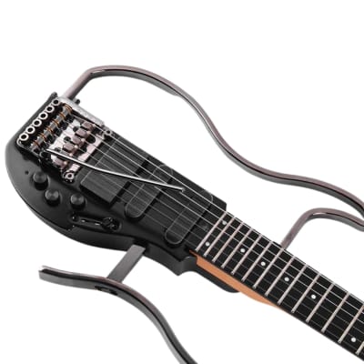 ALP  AD-121 Folding Electric Guitar image 5
