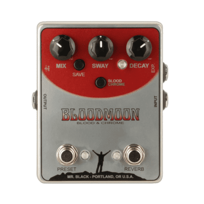 Reverb.com listing, price, conditions, and images for mr-black-bloodmoon