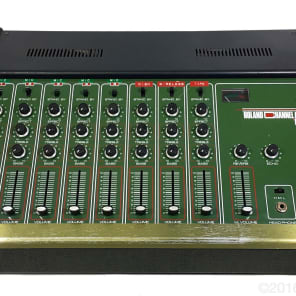 超希少品 Roland PA-120 アナログミキサー pa 機器 超希少品 Roland PA-120 アナログミキサー PA機器｜Yahoo!フリマ