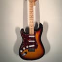 Fender Stratocaster Standard Upgraded/ Lefty