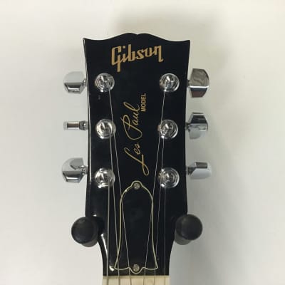 Gibson Les Paul Studio Deluxe II 2012 - 2013 | Reverb