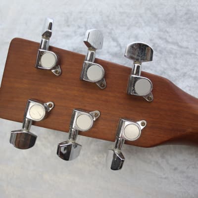 Morris MD-306 TS | Reverb