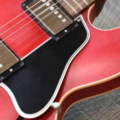 Gibson ES-335 Dot Satin 2006 - 2014 | Reverb Canada