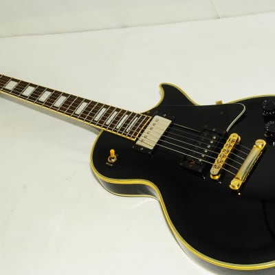 Orville by Gibson Les Paul Custom 99' G Serial Electric | Reverb