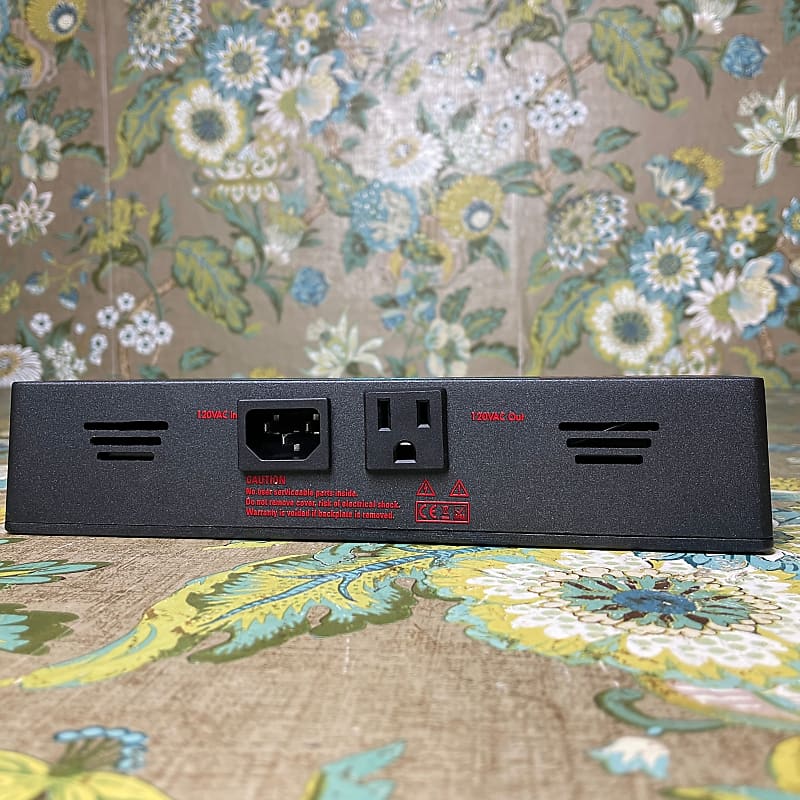 【希少】walrus audio PHOENIX パワーサプライ Used Walrus Audio PHOENIX Power Supply | Guitar Center