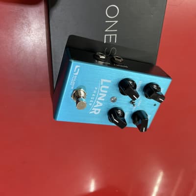 Reverb.com listing, price, conditions, and images for source-audio-lunar-phaser