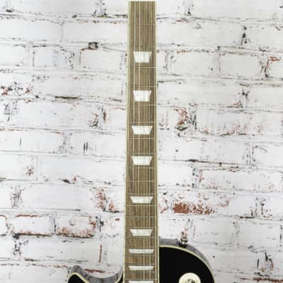 Epiphone Les Paul Standard '60s Left-Handed | Reverb Epiphone Les Paul Standard '60s Left-Handed | Reverb