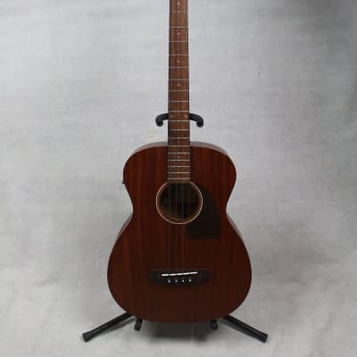 Ibanez AEWB50-NT1201 2016 Sitka Spruce Top Mahogany Neck Rosewood  Fingerboard | Reverb