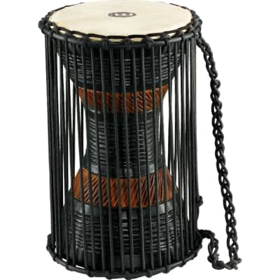 Hiteles nigériai Talking Drum GanganHiteles nigériai Talking Drum Gangan  