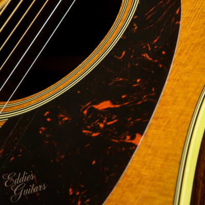 Martin D-28 Rich Robinson #142 image 15