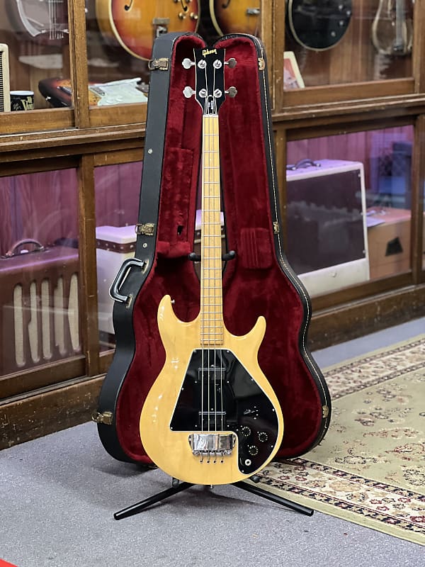 Gibson ギブソン L-9S RIPPER 74～75年製 Gibson ギブソン L-9S RIPPER 74～75年製 Gibson ギブソン L-9S RIPPER