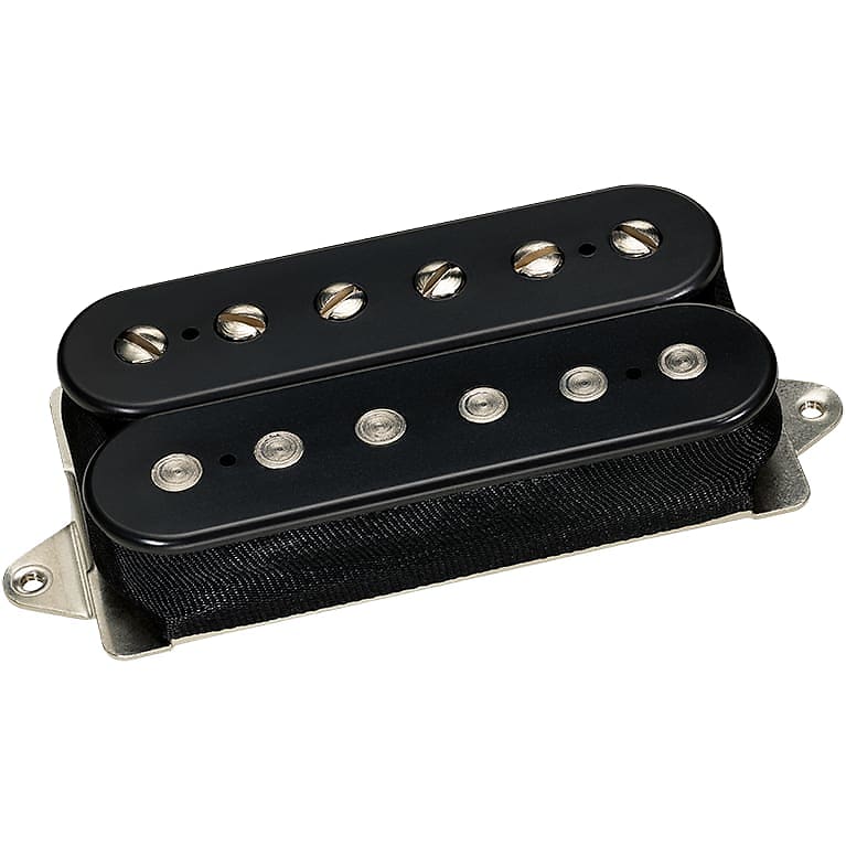 Dimarzio DP103 PAF 36th Anniversary Neck Humbucker 6 String | Reverb