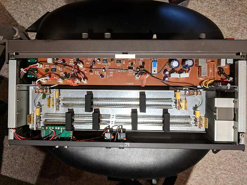TASCAM RS-20B 1980s | Reverb TASCAM RS-20B 1980s | Reverb